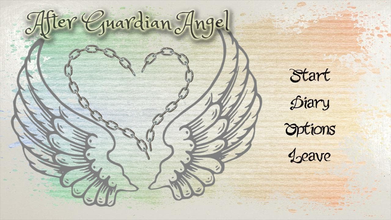 After Guardian Angel [remake 17] screenshot 2