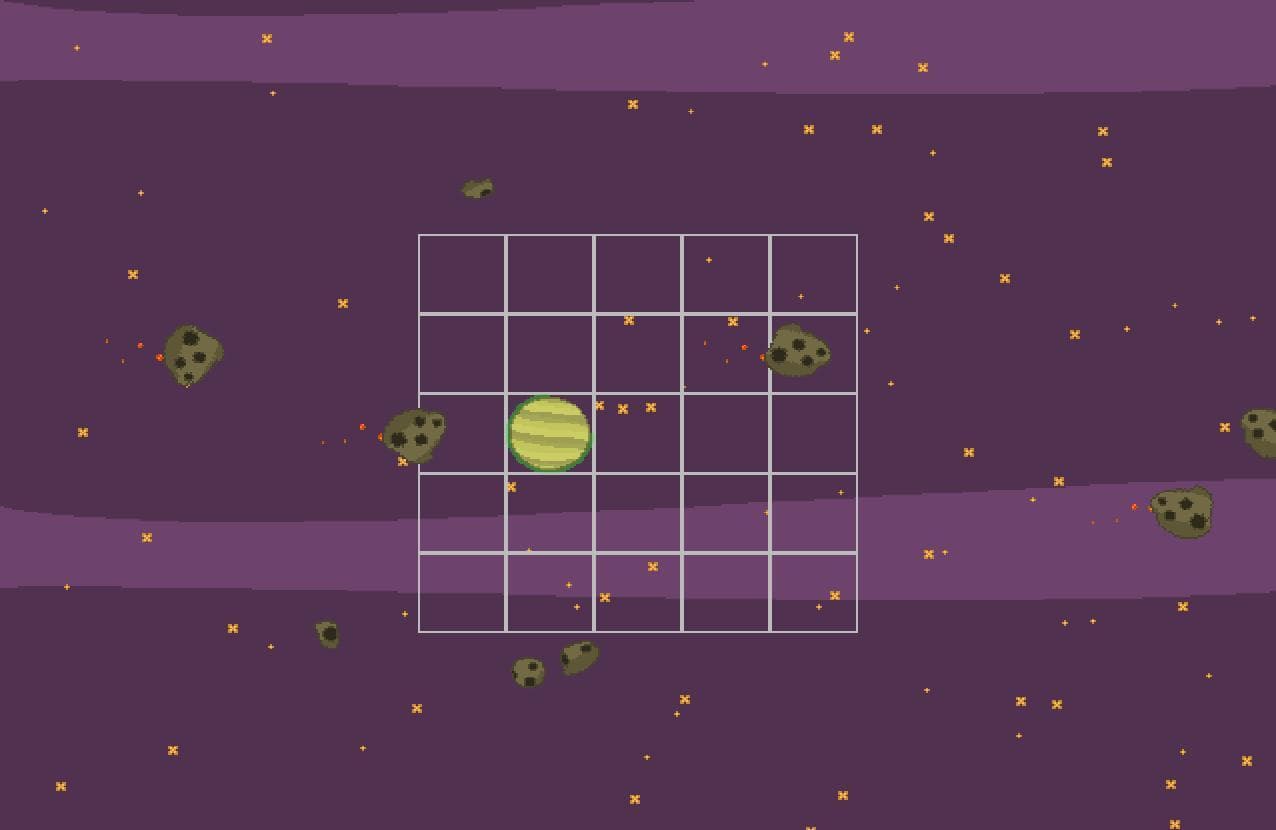 Planet Energico screenshot 3