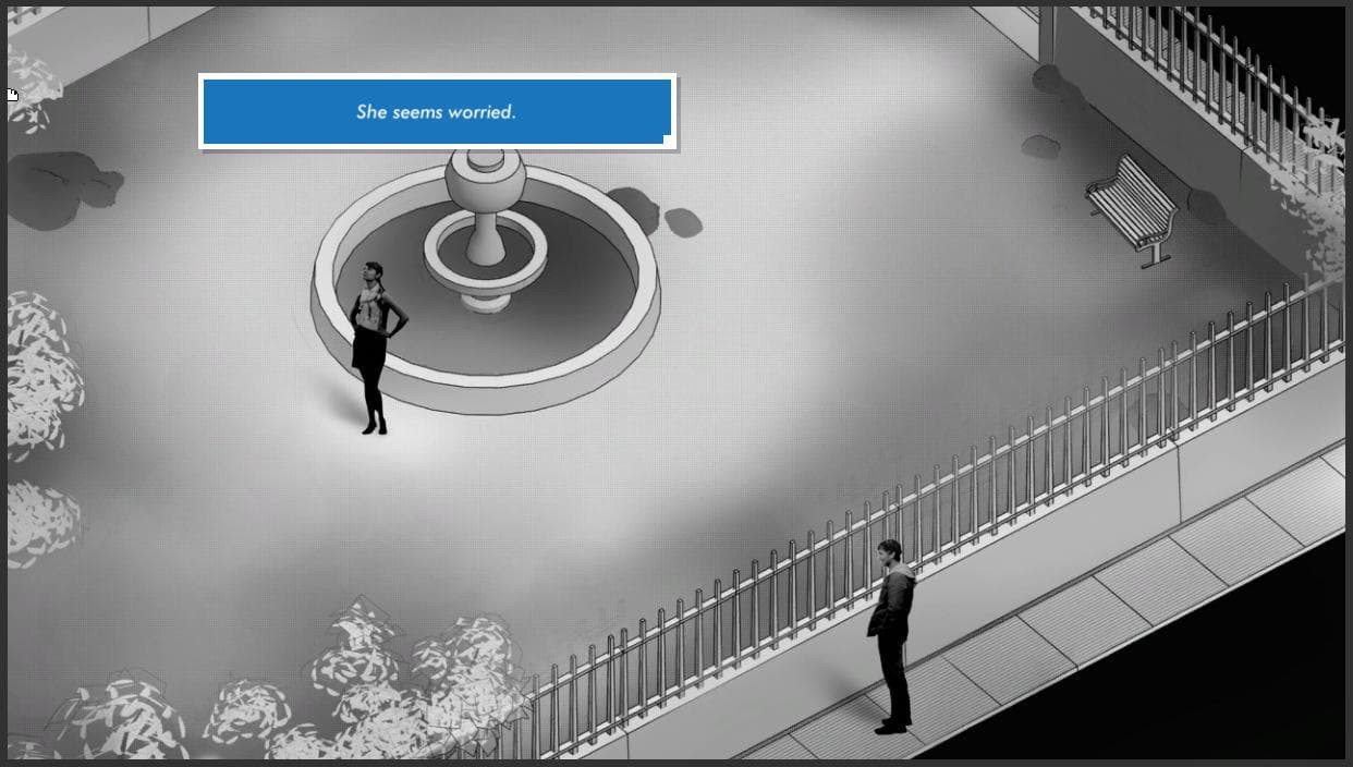 Blueprints (itch) screenshot 2