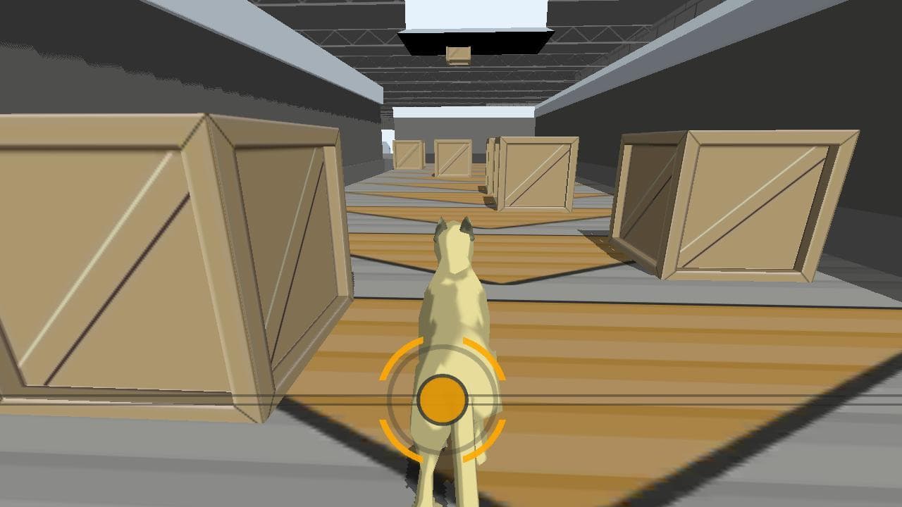 Fetch & Run screenshot 6