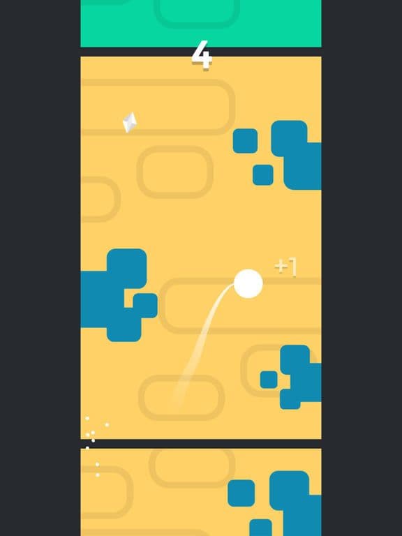 TONE Color Bounce screenshot 4