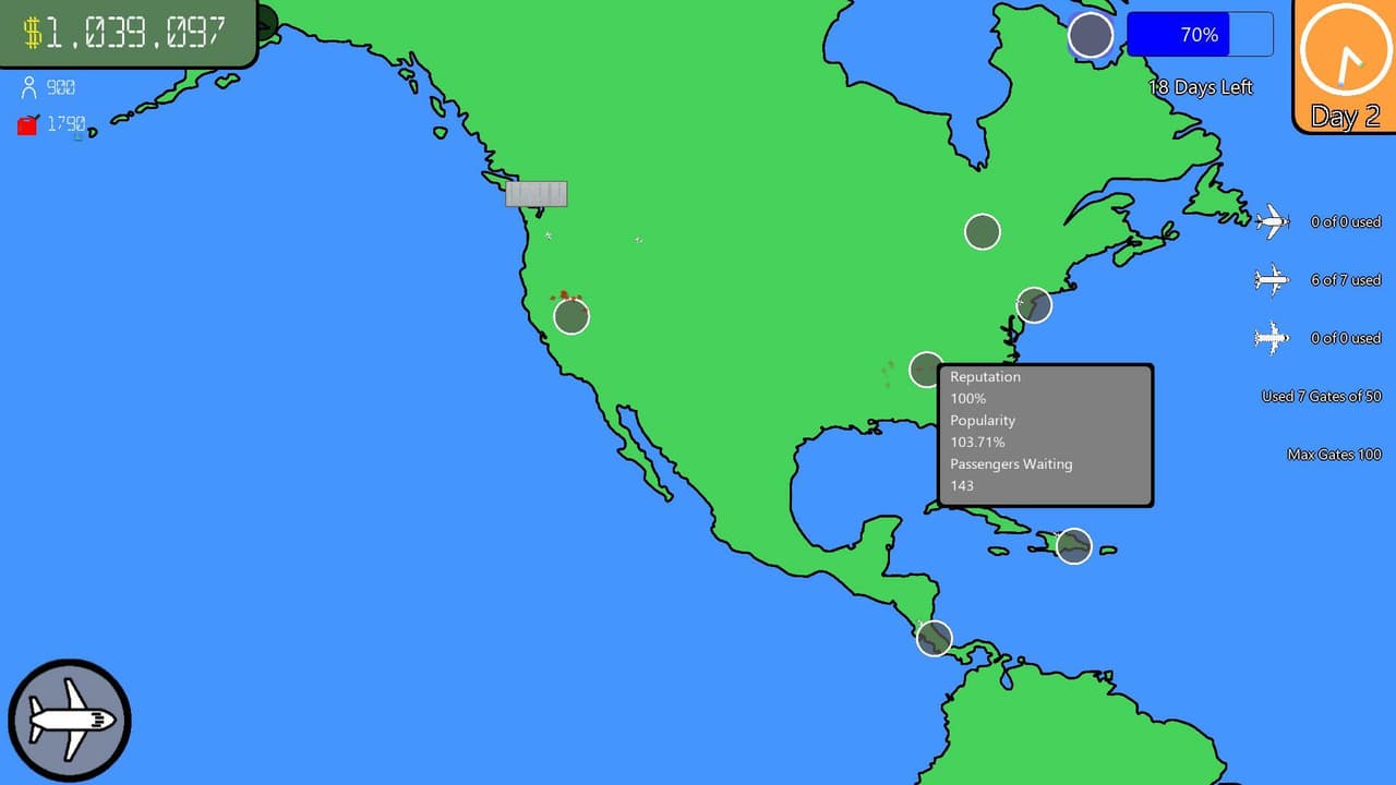 planeagement screenshot 3
