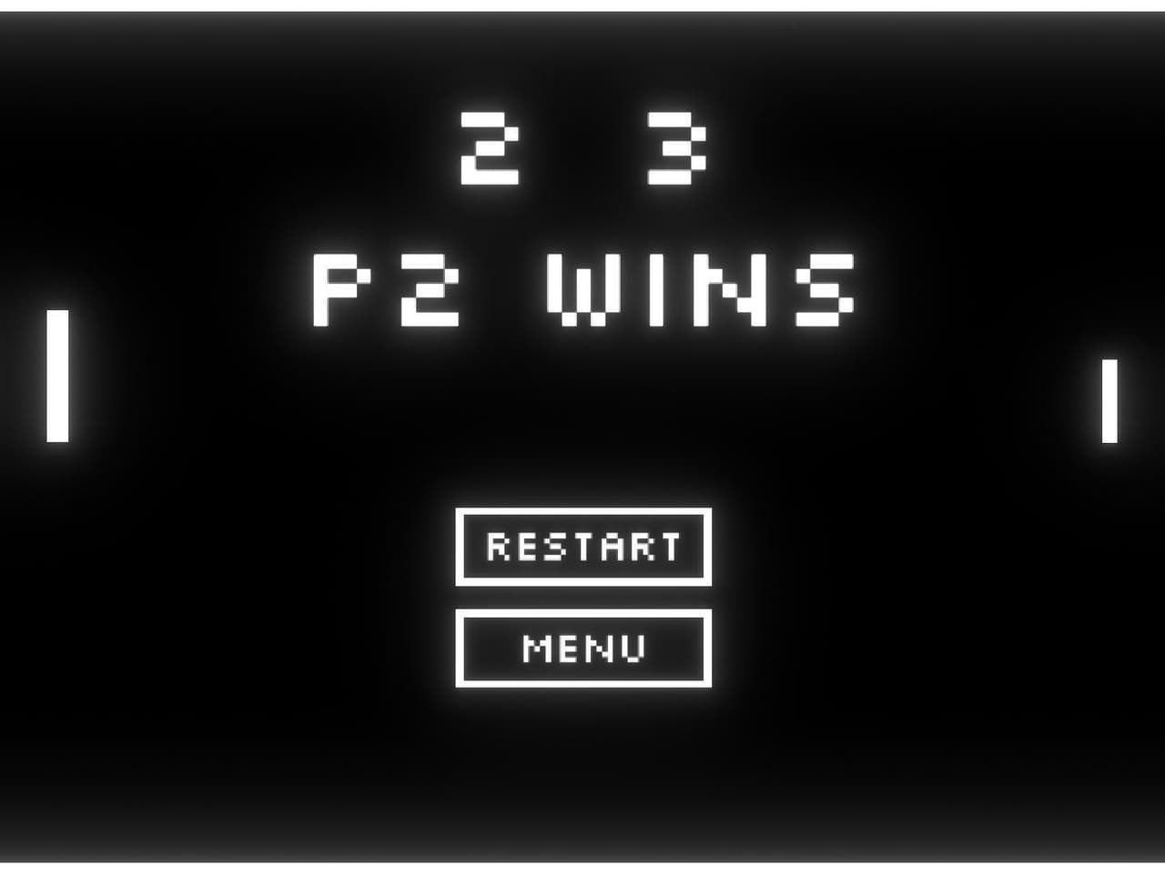 Stressful Pong screenshot 4