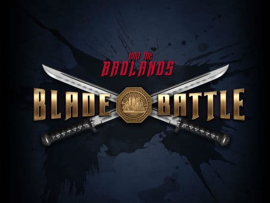 Into the Badlands Blade Battle screenshot 2