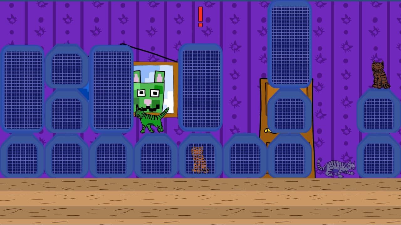 Chaotic Cats screenshot 5