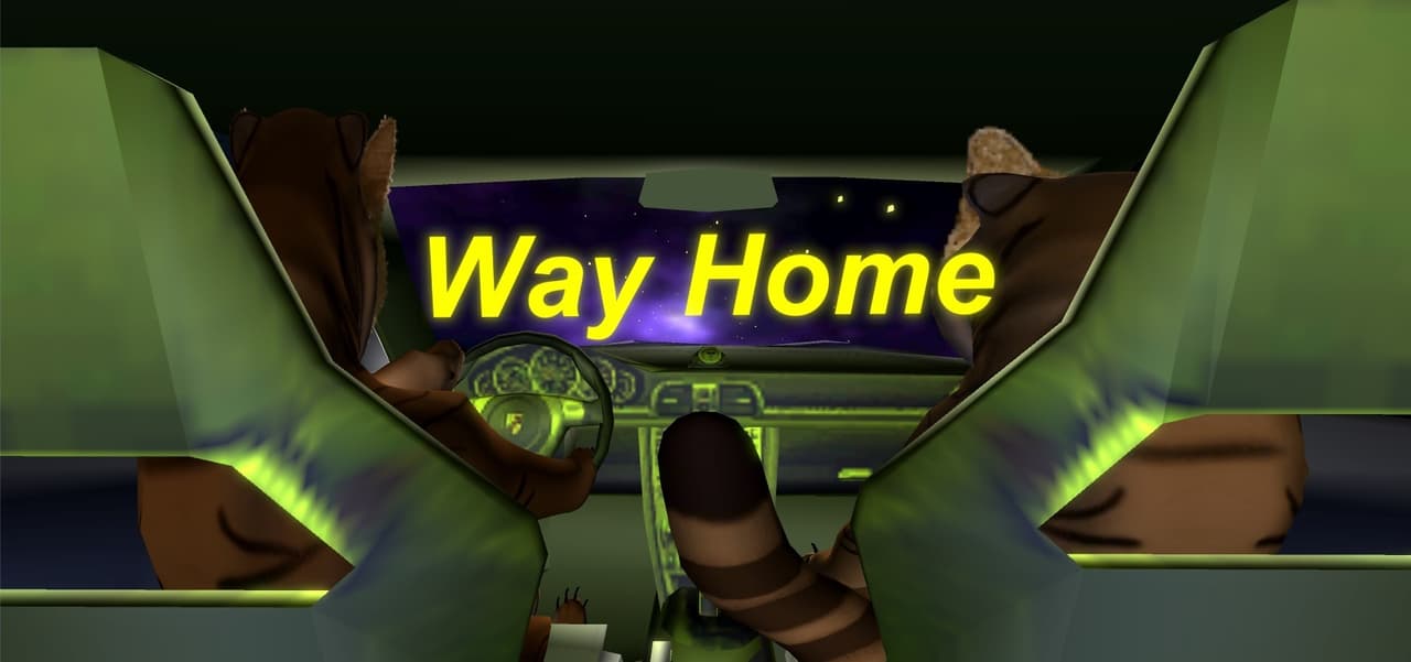 Way Home VR