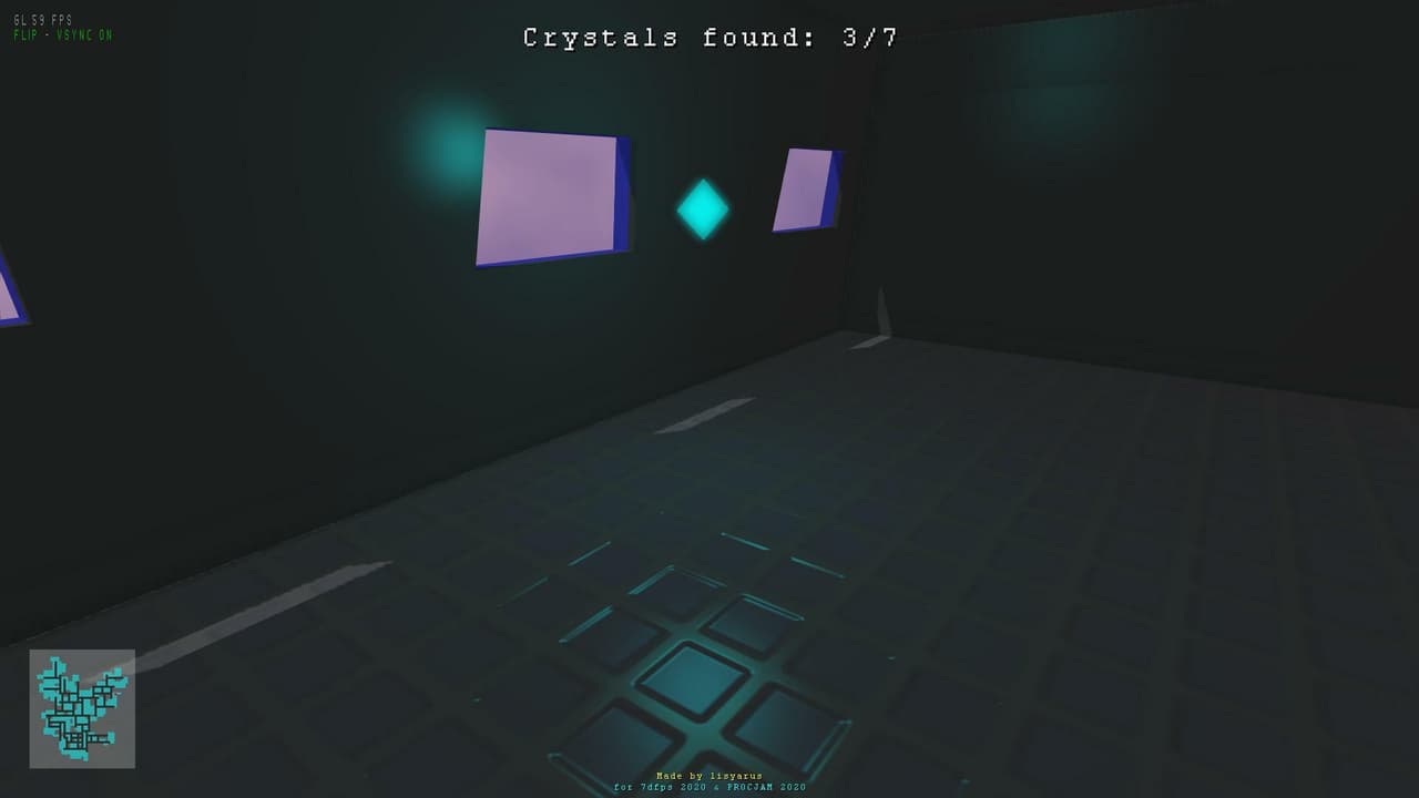 Venus (lisyarus) screenshot 5