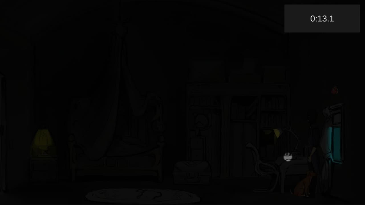 Canis de Robin screenshot 3