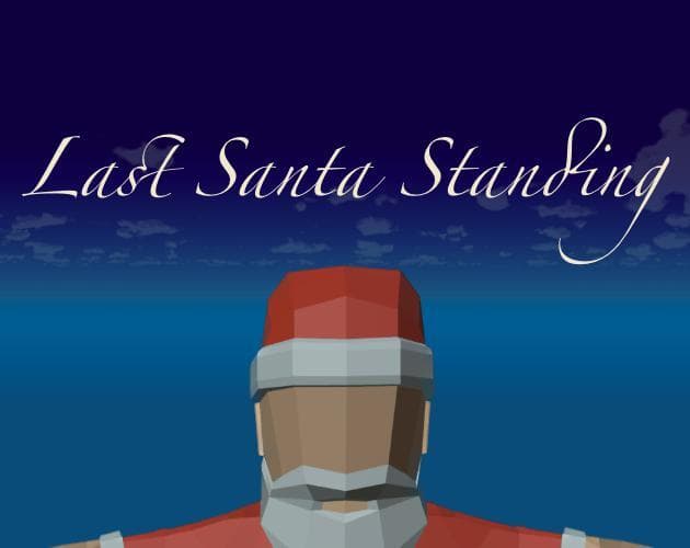 Last Santa Standing