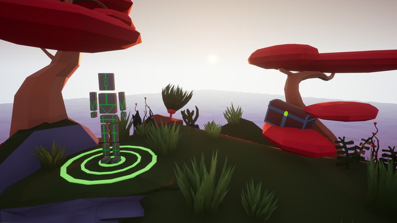 Mystery Hill screenshot 4