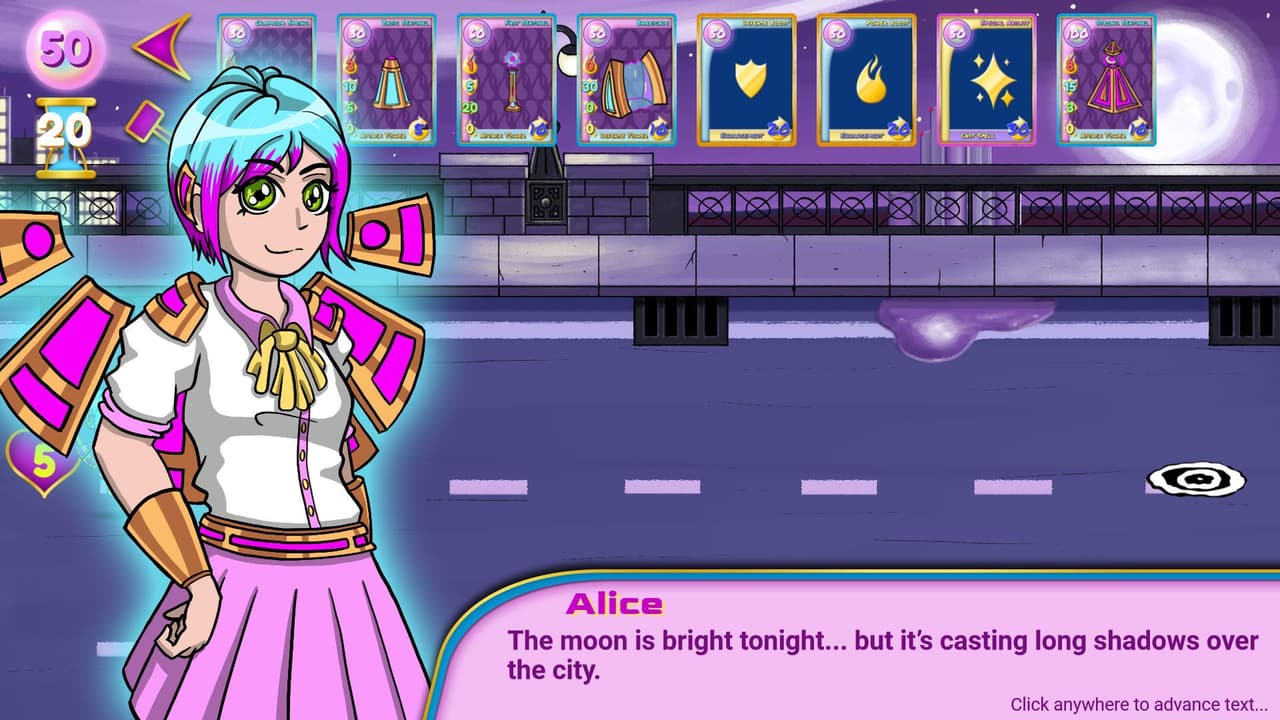 Alices Awakening screenshot 5