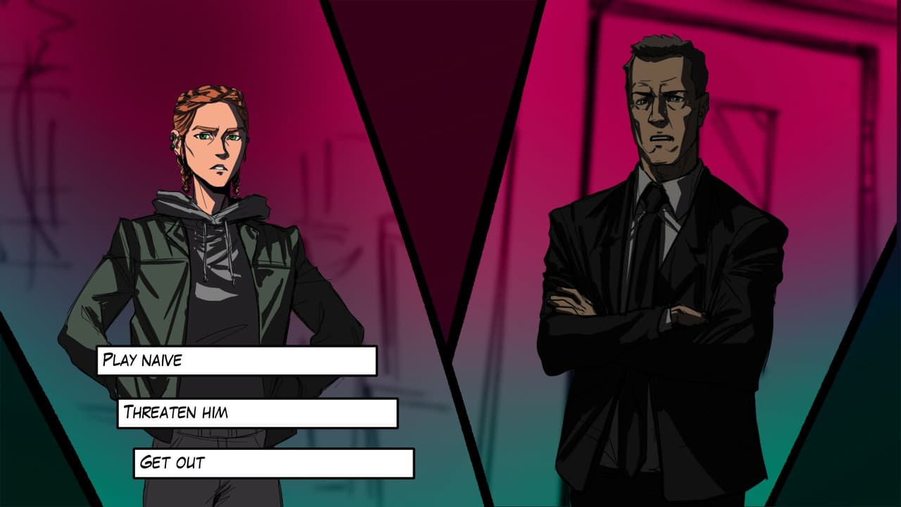 Hauma screenshot 2