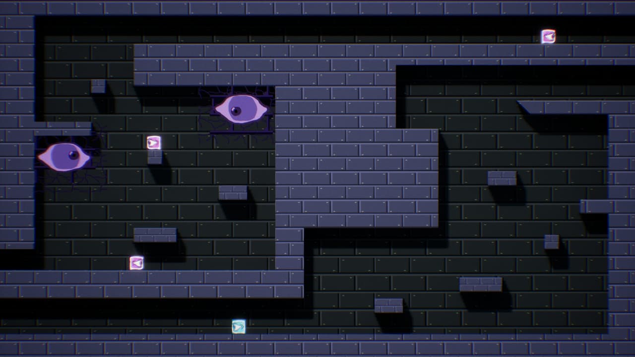 Press D to Die screenshot 2