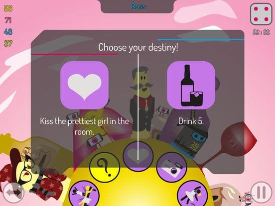 King of Booze: Drinking Games screenshot 4