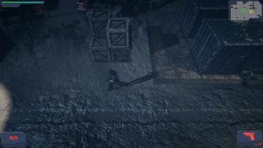 Stealth Missions - Hundred Fires - FREE DEMO screenshot 2