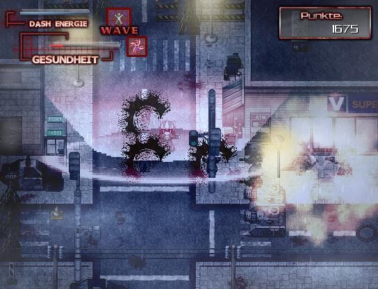 Val Games Fighter - Final Edition screenshot 4