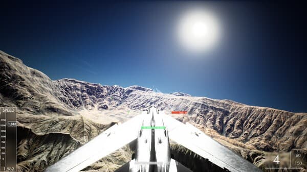 battle of Valkeala screenshot 2