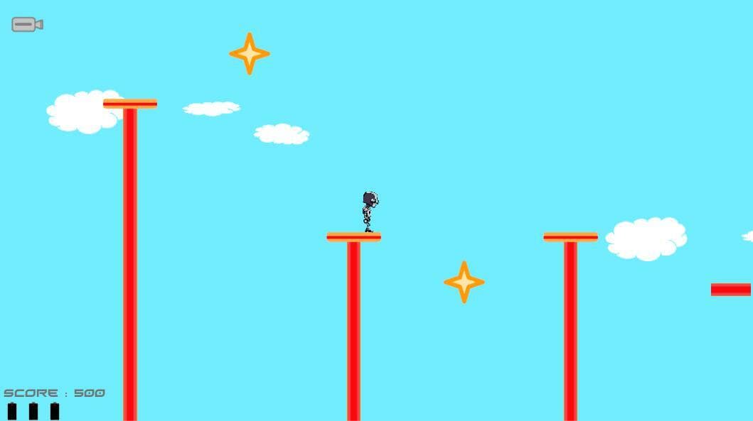 RoboPrime (CodeModeller) screenshot 2