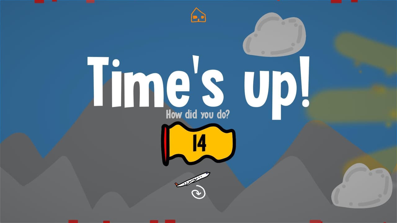 Cloud Attack screenshot 2