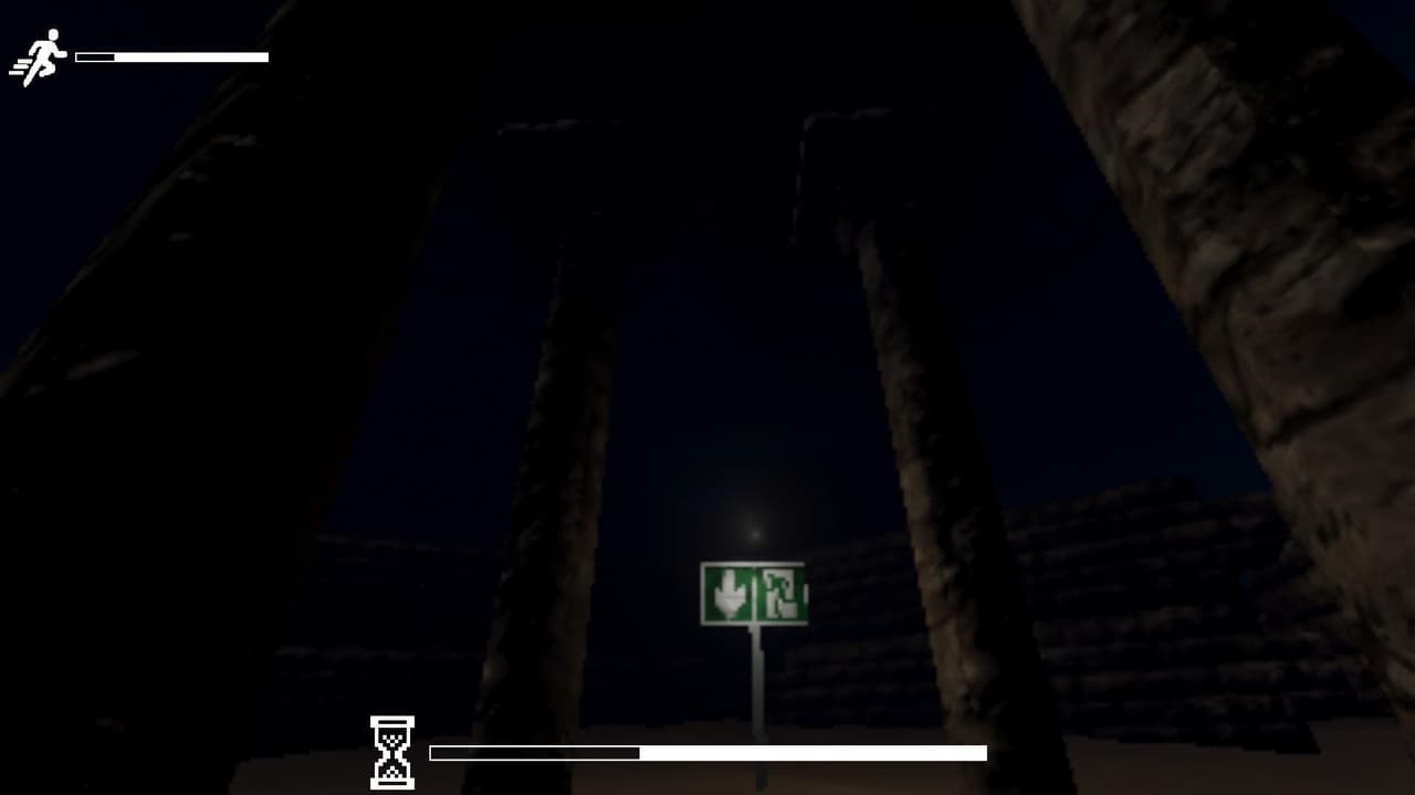 Sand Storm (ZeroDivision) screenshot 4