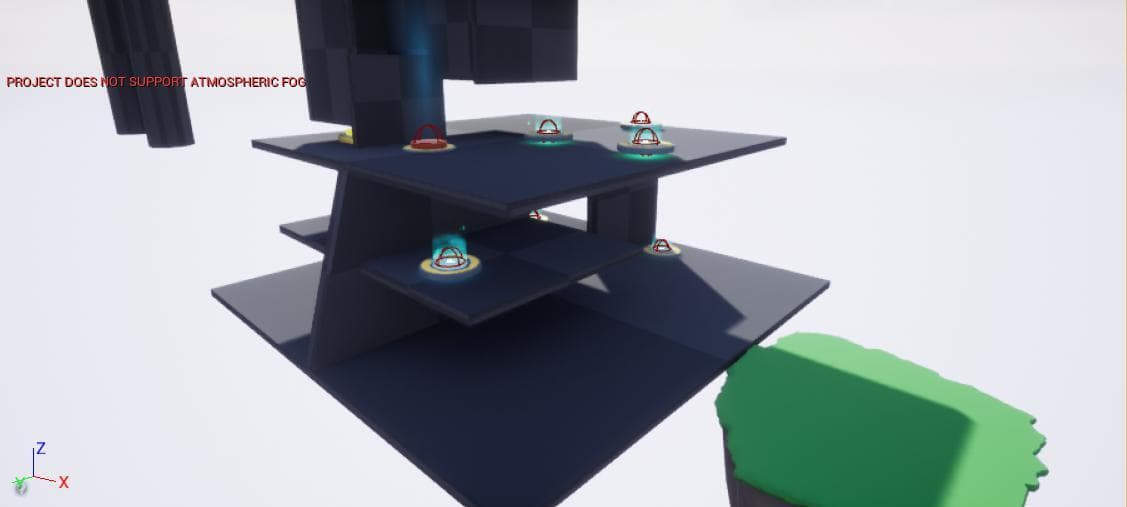 Isle of Myth screenshot 4