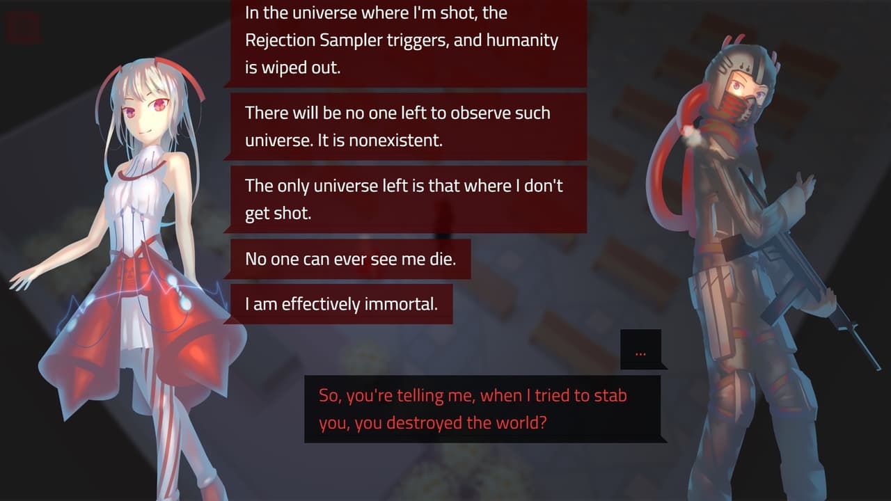 Please Fail Safely and Deadly screenshot 2