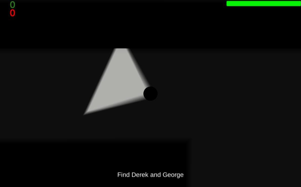 Chaos Laboratory screenshot 3