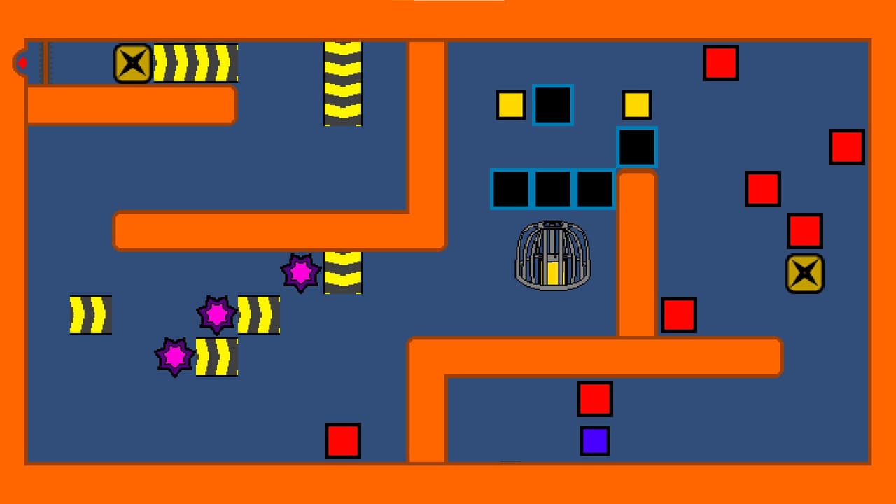Slime Experiments screenshot 4