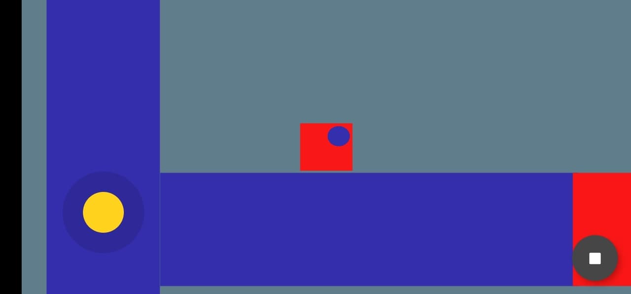 ADVANCE CAVE GAME BETA VERSION