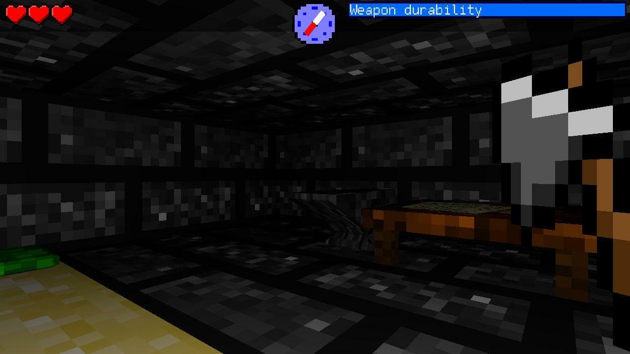 Dungeons and Beasts screenshot 2