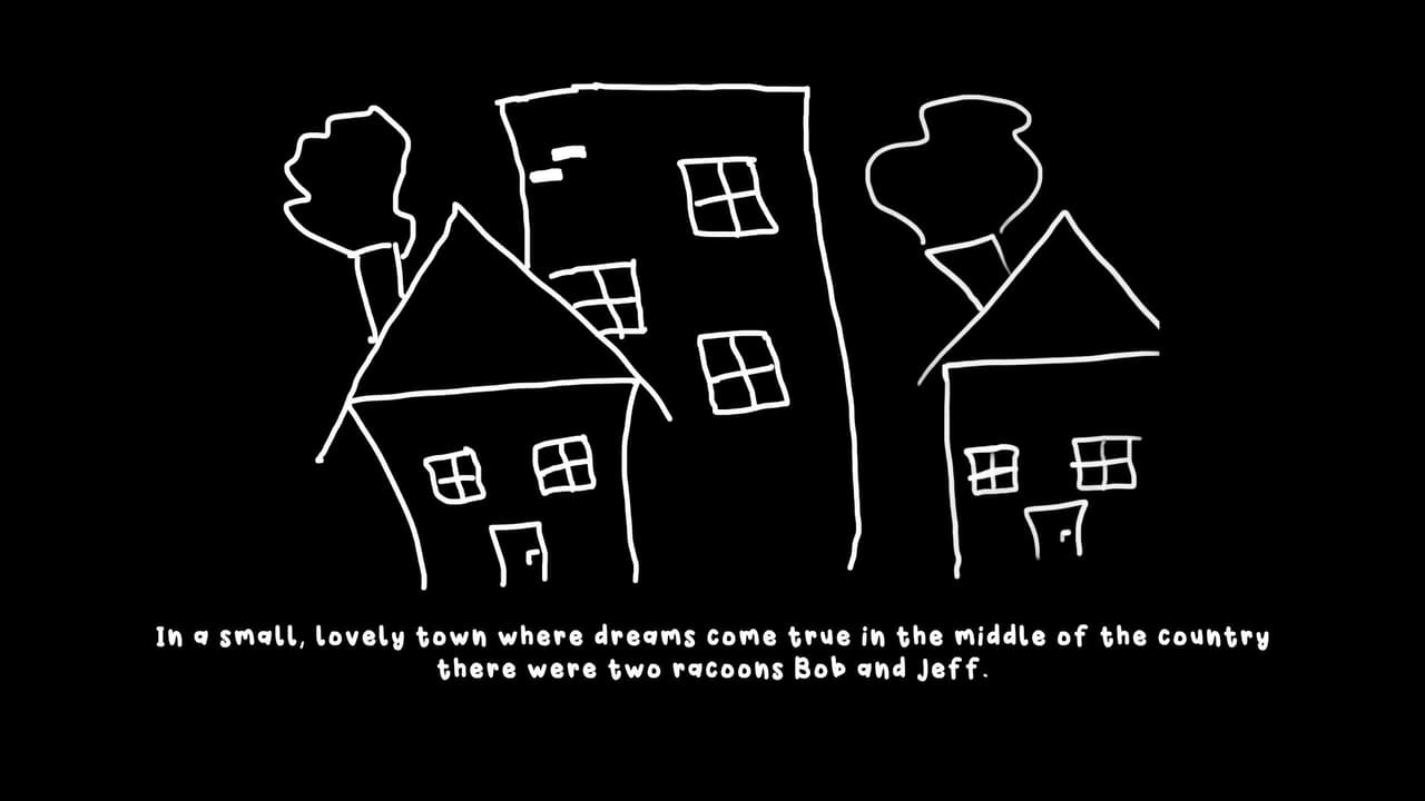 Racoon Party Jam screenshot 2