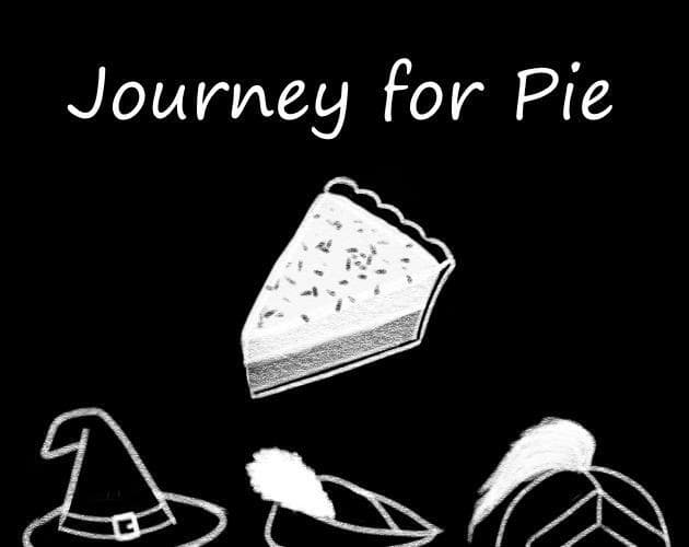 Journey for Pie
