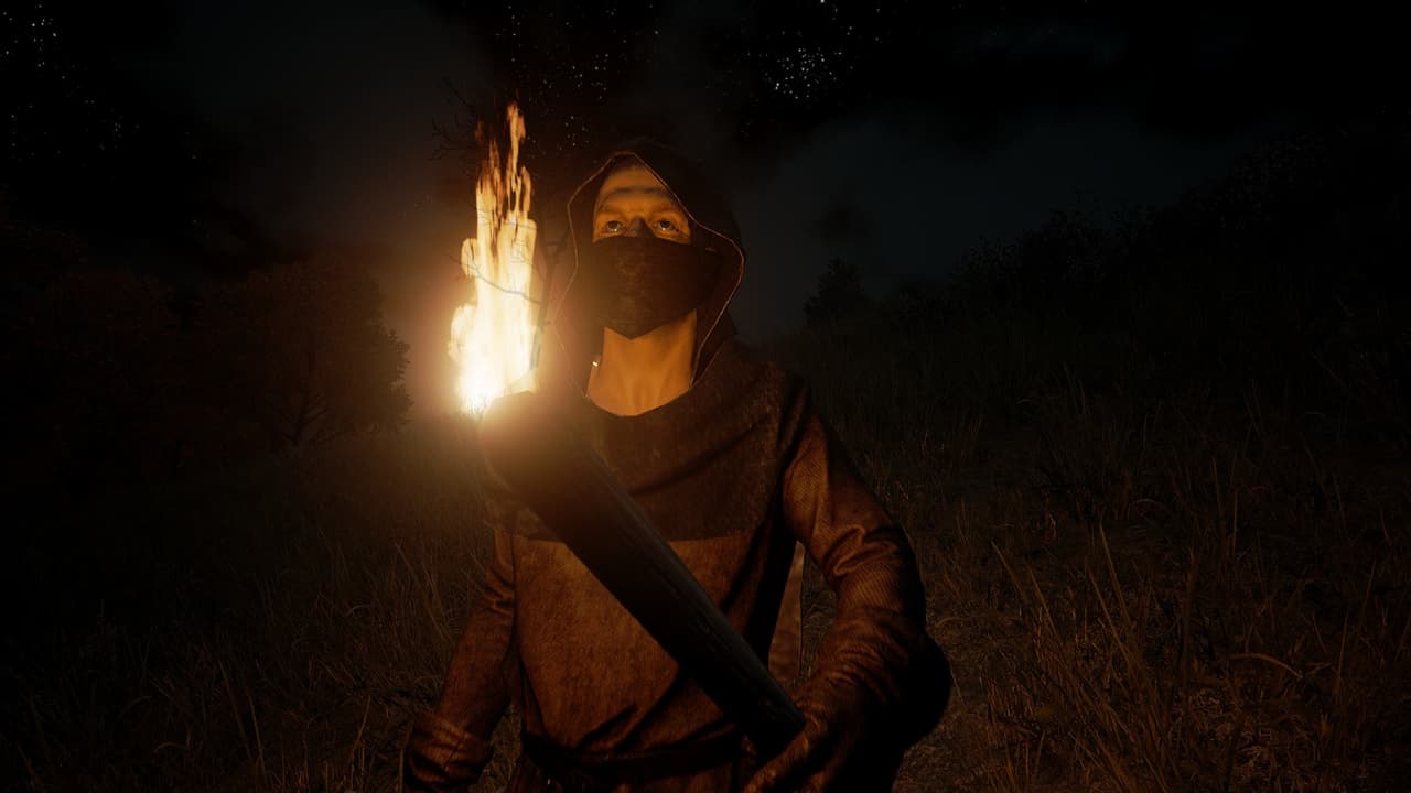 The Black Death screenshot 4