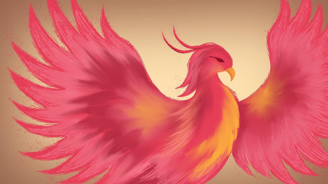 From the Ashes (itch) (JonathanK3, Enoch-Nielsen, Phoenixxi)