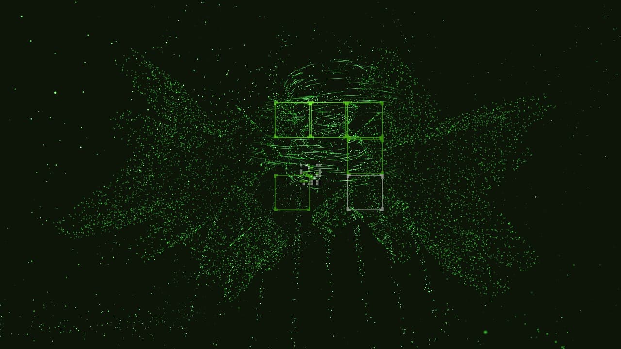 Patternis