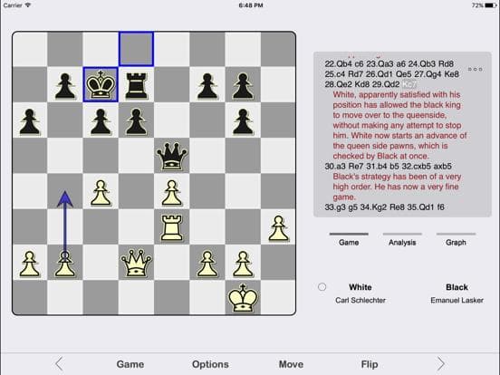 SmallFish Chess for Stockfish screenshot 4