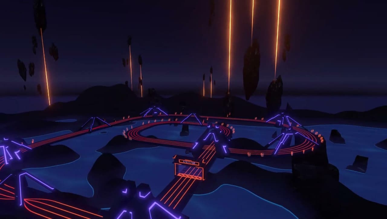 Coldwheels screenshot 5