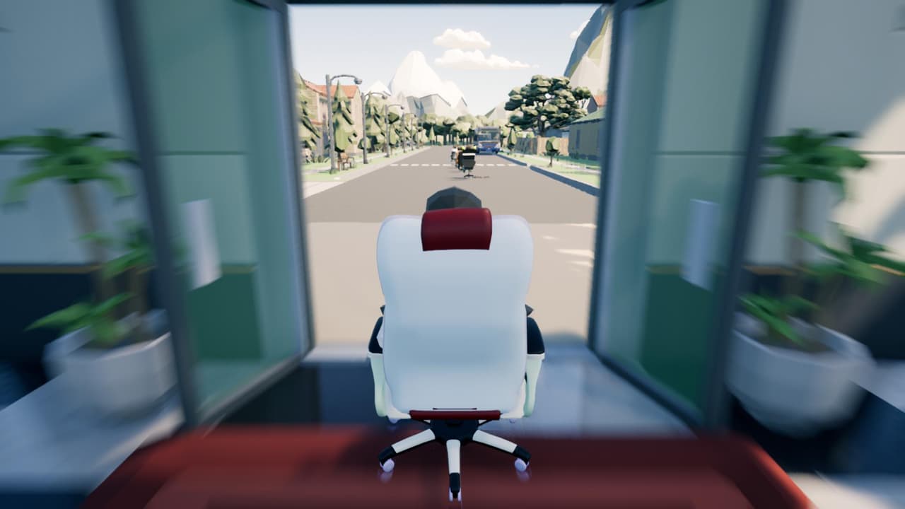 Race Trace screenshot 3
