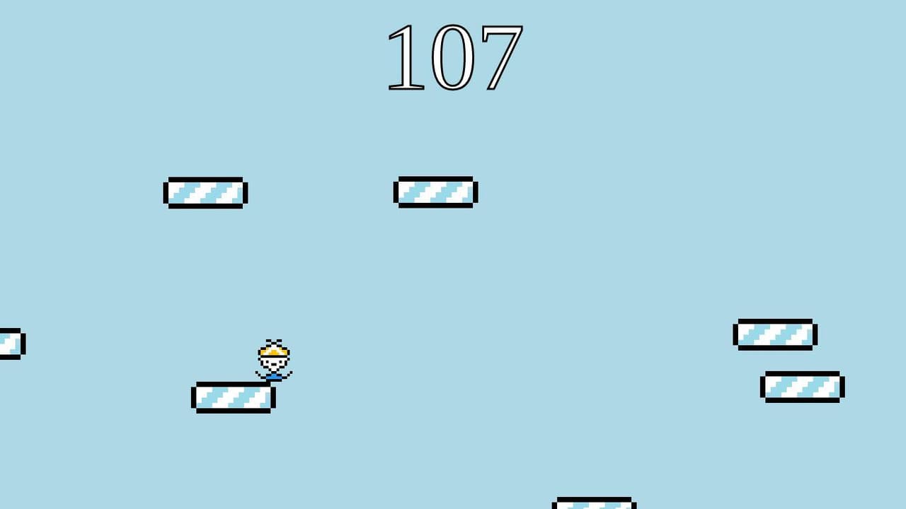 Flying Boy