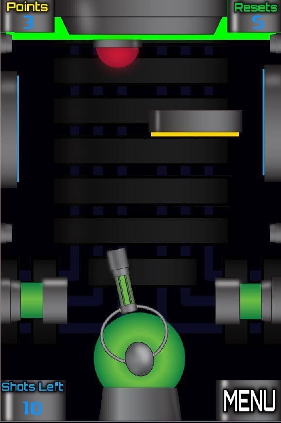 Sludge Pit screenshot 2