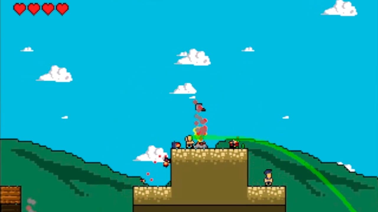 FETUS screenshot 4