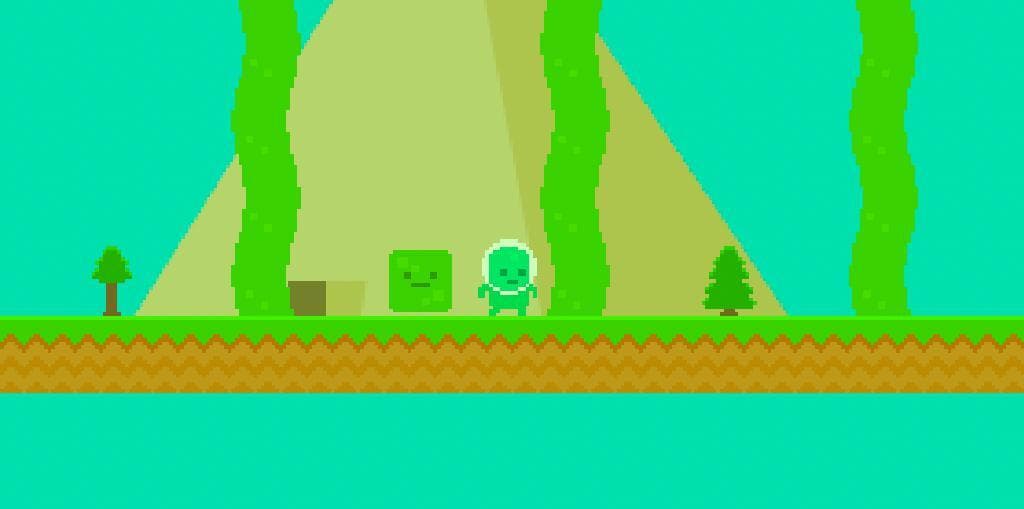 Mystical Aliens screenshot 4