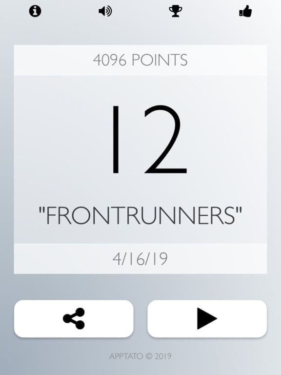 Longest Word Game screenshot 4