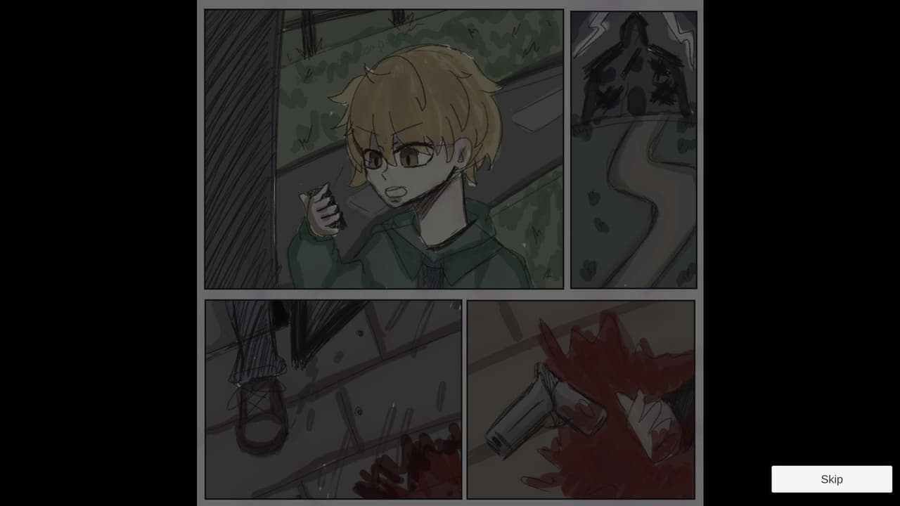 Mansion of Madness (Sketch_Dev) screenshot 2