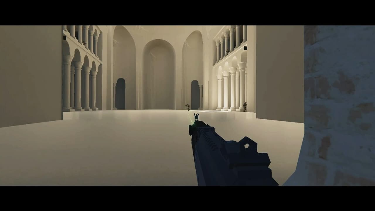 Rescue The Prisoner screenshot 4