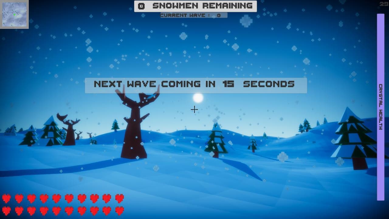 Throw It! screenshot 2