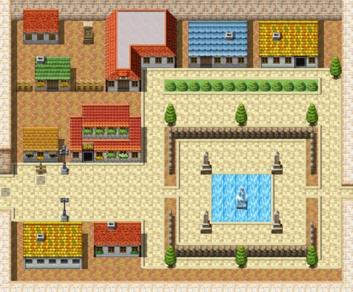 Pan para Lazarillo screenshot 5