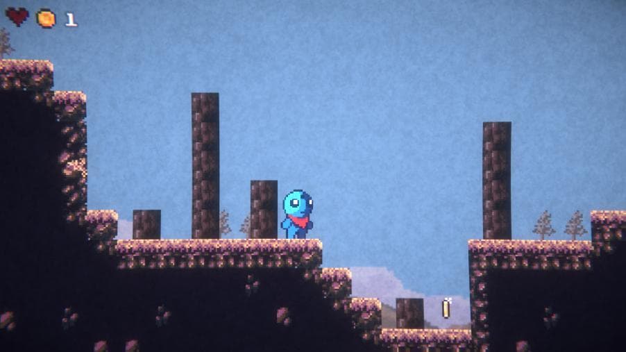 Forest Avengers (usov) screenshot 2