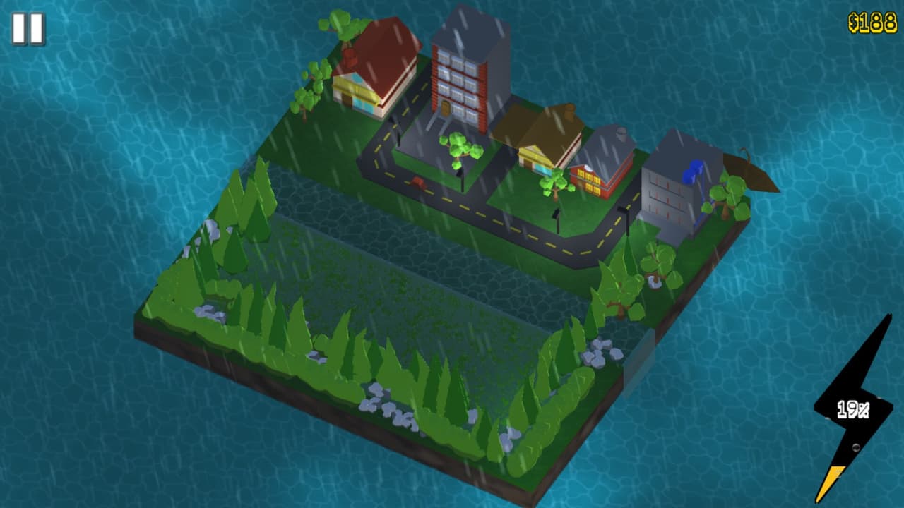 Fuerzas de la Naturaleza screenshot 3