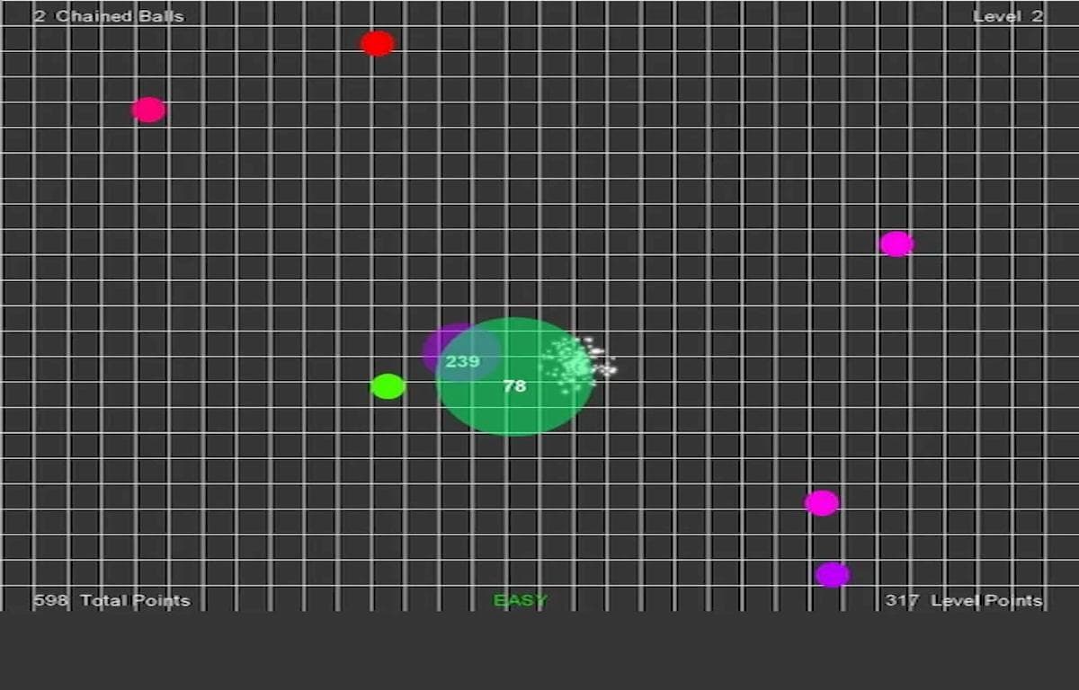 Chained (itch) (Neda Games) screenshot 4